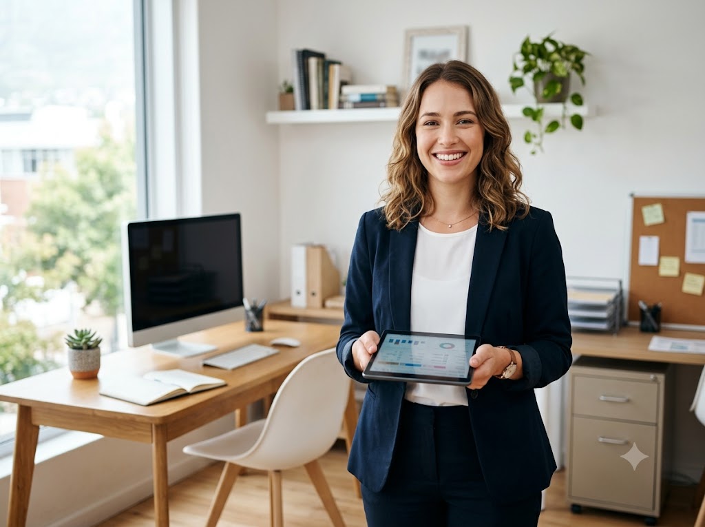 Sistema de gestão para empresa de serviços da Infomaster Sistemas